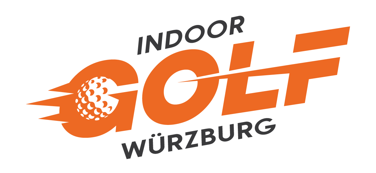 Indoorgolf Würzburg Logo